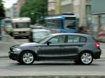 BMW 118i 5-Door 2004 года